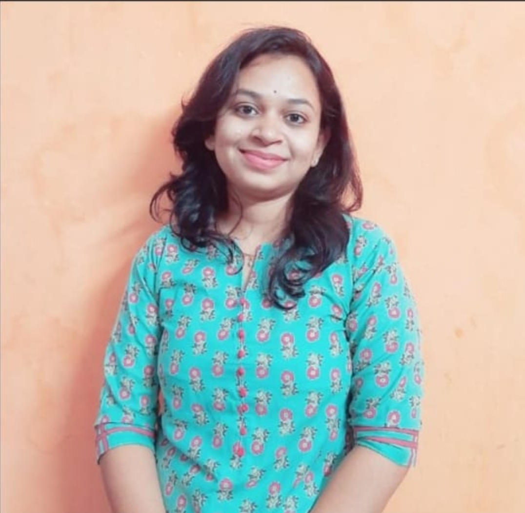 Dr. Bhagyashree Jibkate