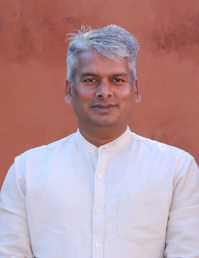 Dr. Sandeep Madhukar Lahange